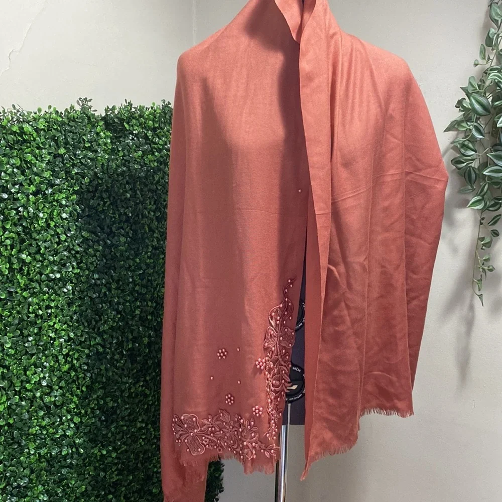Marina D’Este by Atinc Scarf OS